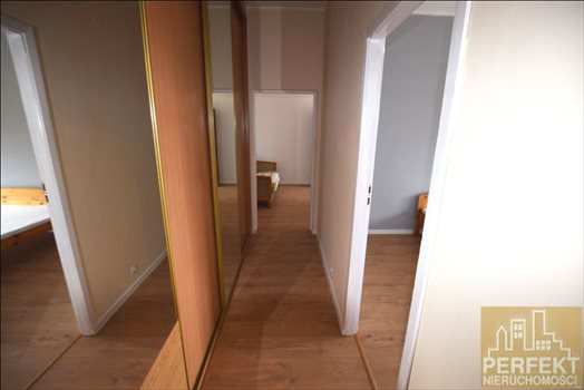Mieszkanie dwupokojowe na wynajem Olsztyn, Jaroty, Mazowiecka 65m2 Foto 5