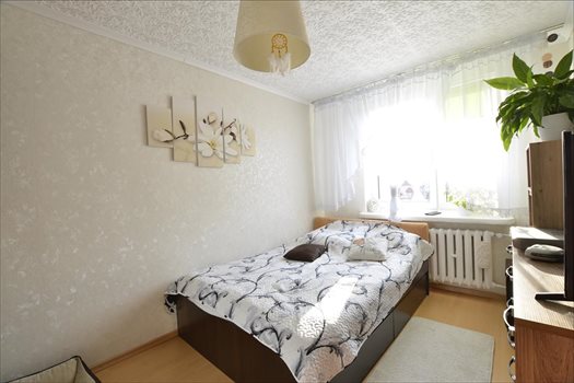 Mieszkanie czteropokojowe na sprzedaż Elbląg, Elbląg, Topolowa 71m2 Foto 7