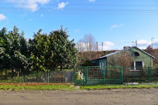 Dom na sprzedaż Zgierz, Stępowizna 77m2 Foto 1
