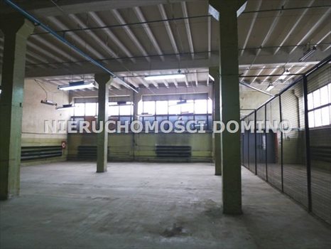 Lokal użytkowy na sprzedaż Łódź, Polesie 2 500m2 Foto 11