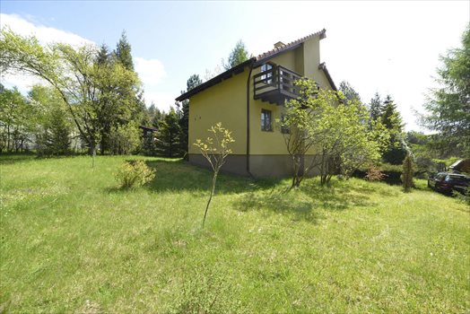 Dom na sprzedaż Czapielski Młyn 112m2 Foto 2