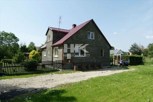 Dom na sprzedaż Żarska Wieś 90m2 Foto 3