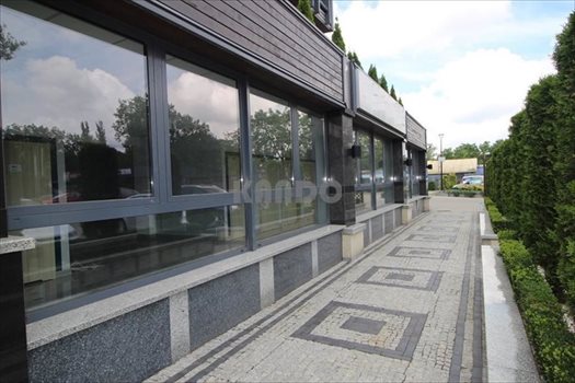 Lokal użytkowy na wynajem Wrocław, Krzyki, Lokal pod działalność tomografii komputerowej. 180m2 Foto 1
