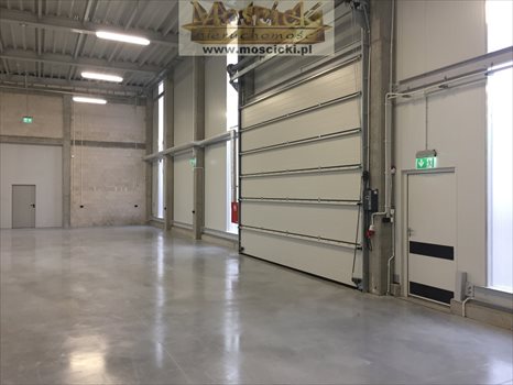 Lokal użytkowy na wynajem Warszawa, Ursynów 1 100m2 Foto 10