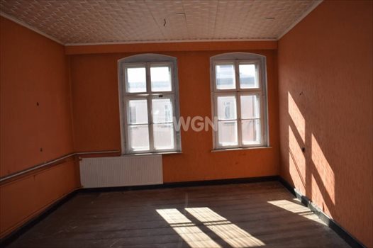Lokal użytkowy na sprzedaż Ostrów Wielkopolski, Centrum, Kaliska 1 139m2 Foto 11