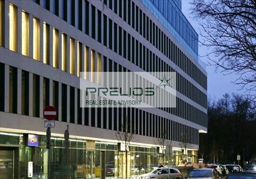 Lokal użytkowy na wynajem Warszawa, Śródmieście 510m2 Foto 3