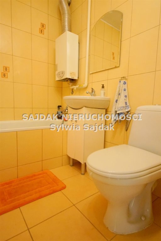 Kawalerka na sprzedaż Jastrzębie-Zdrój, Osiedle Chrobrego 36m2 Foto 6