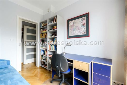 Mieszkanie dwupokojowe na wynajem Warszawa, Żoliborz, Zygmunta Krasińskiego 32m2 Foto 7