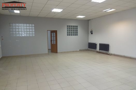Lokal użytkowy na wynajem Łódź, Górna, ok. Wróblewskiego/Piotrkowskiej 143m2 Foto 3