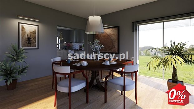 Dom na sprzedaż Kraków, Zwierzyniec, Wola Justowska, Księcia Józefa - okolice 218m2 Foto 8