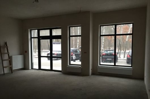 Lokal użytkowy na wynajem Warszawa, Wesoła 74m2 Foto 3