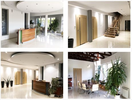 Lokal użytkowy na wynajem Warszawa, Białołęka, Modlińska 500m2 Foto 3