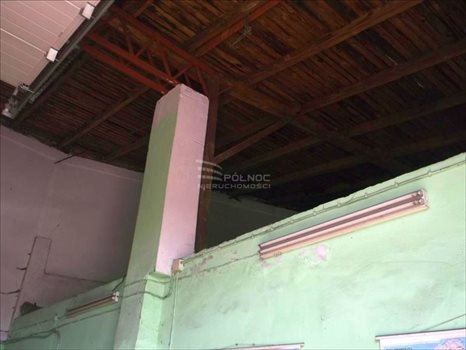 Lokal użytkowy na sprzedaż Kruszyn 800m2 Foto 9