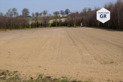 Działka budowlana na sprzedaż Stare Polaszki 6 251m2 Foto 1