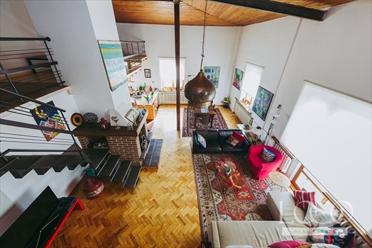 Luksusowe mieszkanie czteropokojowe na sprzedaż Warszawa, Ochota, Zygmunta Glogera 157m2 Foto 2