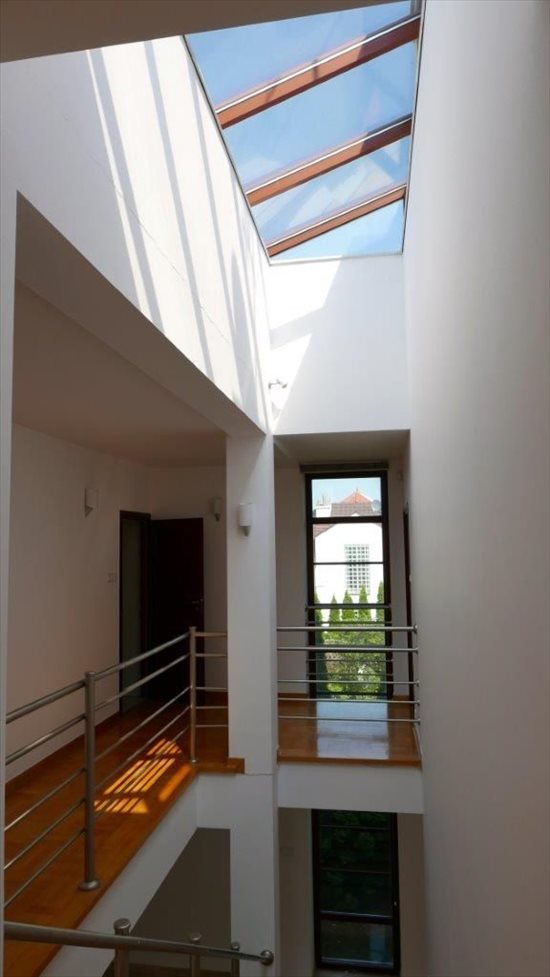 Dom na wynajem Warszawa, Wilanów, Biedronki 370m2 Foto 3
