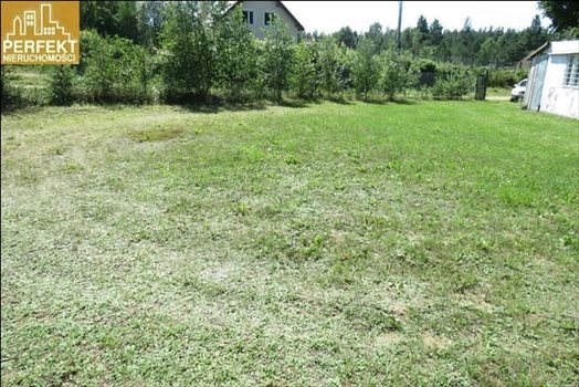 Działka budowlana na sprzedaż Barcikowo, Skraj Wsi, Barcikowo 2 000m2 Foto 4