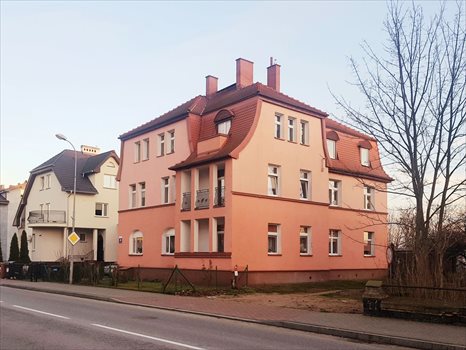 Mieszkanie trzypokojowe na sprzedaż Kostrzyn nad Odrą, kard. Stefana Wyszyńskiego 69m2 Foto 12