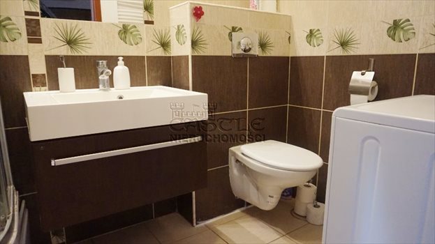 Mieszkanie dwupokojowe na sprzedaż Poznań, Piątkowo, os. Stefana Batorego 50m2 Foto 5