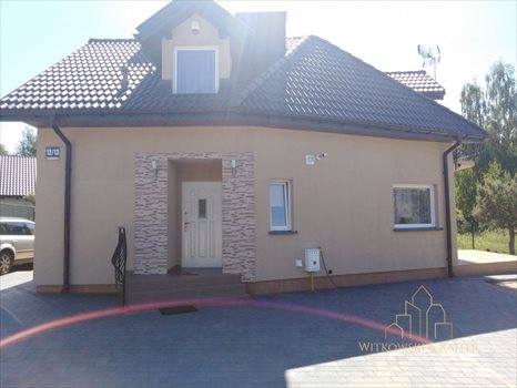 Dom na sprzedaż Zaździerz 89m2 Foto 2