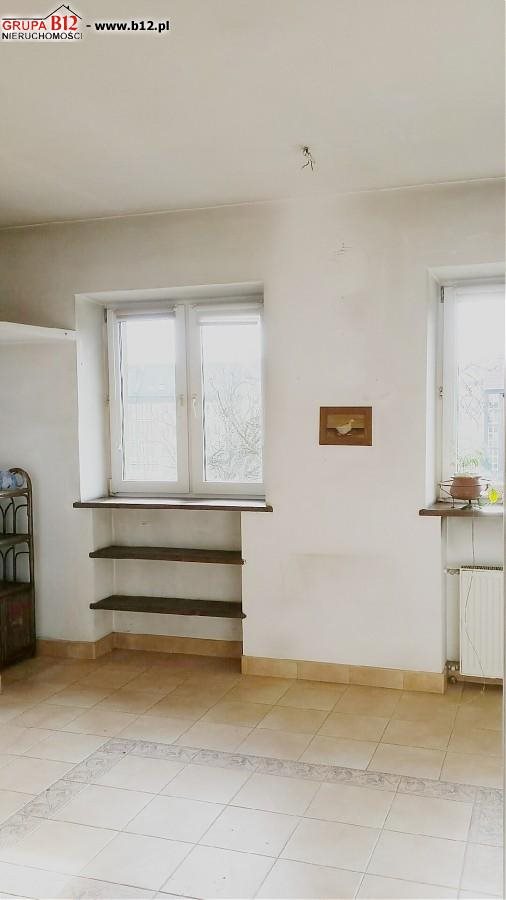 Mieszkanie trzypokojowe na sprzedaż Krakow, Krowodrza, Królewska 90m2 Foto 8