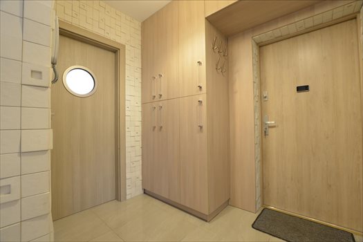 Mieszkanie trzypokojowe na sprzedaż Elbląg, Elbląg, Cicha 52m2 Foto 6