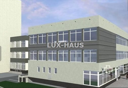 Lokal użytkowy na wynajem Bydgoszcz, Bielawy 100m2 Foto 1
