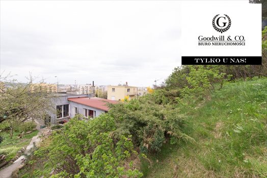 Działka budowlana na sprzedaż Gdynia, Chylonia, Swarzewska 914m2 Foto 11