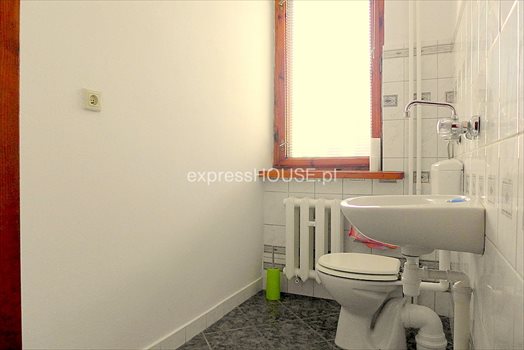 Mieszkanie trzypokojowe na wynajem Lublin, Sławin, Poli Gojawiczyńskiej 118m2 Foto 6