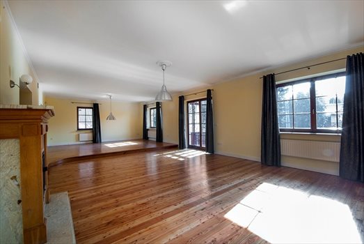 Dom na wynajem Kraków, Wola Justowska, Królowej Jadwigi 380m2 Foto 3