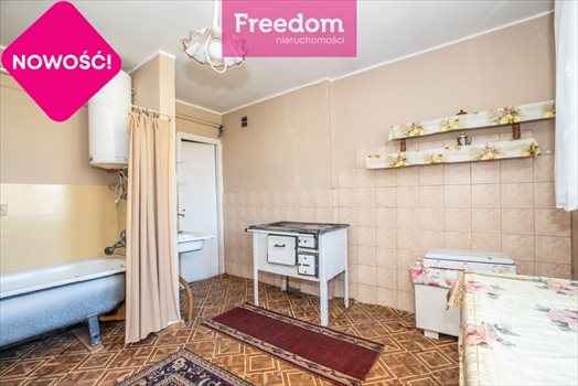 Dom na sprzedaż Nowy Dwór 55m2 Foto 4