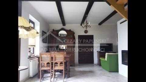 Dom na sprzedaż Kazimierz Dolny, Góry Drugie, Góry 130m2 Foto 7