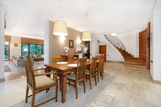 Dom na sprzedaż Konstancin-Jeziorna, Solec 490m2 Foto 8