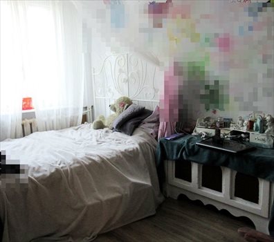 Mieszkanie czteropokojowe na sprzedaż Ełk, Konieczki 74m2 Foto 3