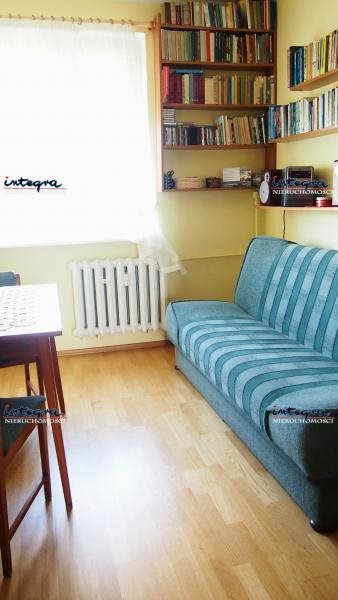 Mieszkanie czteropokojowe na sprzedaż Poznań, Naramowice, Tyrwacka 63m2 Foto 7