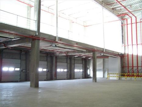 Lokal użytkowy na wynajem Pruszków, Przejazdowa 2 500m2 Foto 4