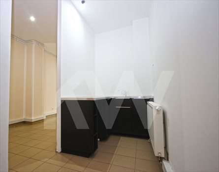 Lokal użytkowy na wynajem Żory, Centralna 33m2 Foto 4