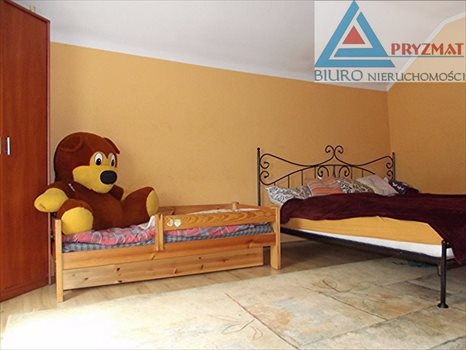 Mieszkanie trzypokojowe na sprzedaż Jedzbark 71m2 Foto 6