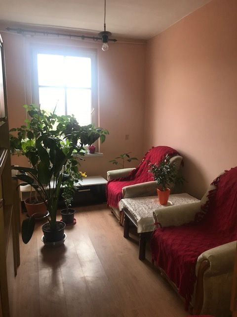 Mieszkanie dwupokojowe na sprzedaż Zebrzydowa 46m2 Foto 3