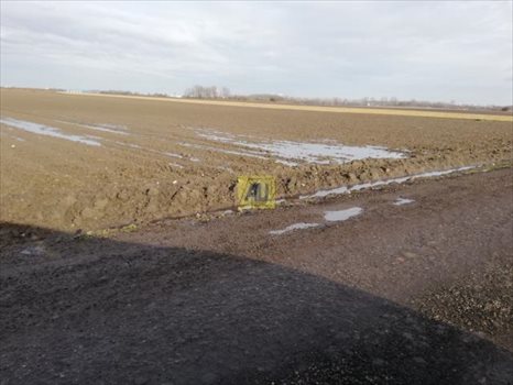 Działka inwestycyjna na sprzedaż Dawidy 20 000m2 Foto 1