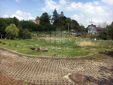 Działka inna na sprzedaż Kolincz, Główna 954m2 Foto 10