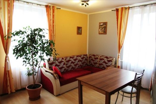 Mieszkanie czteropokojowe na sprzedaż Ełk, Centrum 82m2 Foto 2
