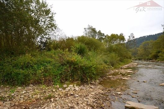 Działka rekreacyjna na sprzedaż Rybotycze 1 400m2 Foto 2