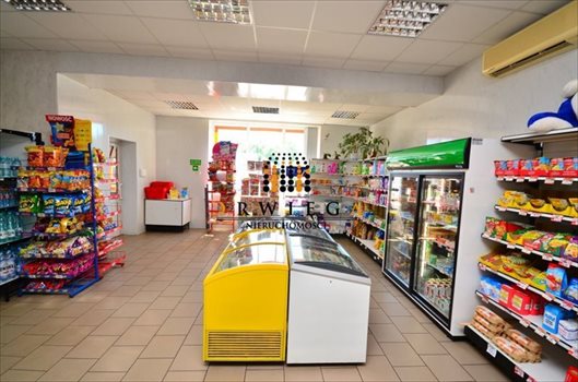 Lokal użytkowy na wynajem Wawrów 270m2 Foto 2
