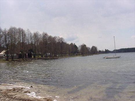 Działka inna na sprzedaż Ostrowite, Linia Brzegowa, NADJEZIORNA 3 070m2 Foto 7