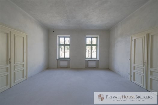Lokal użytkowy na wynajem Kraków, Grzegórzki, Hetmana Żółkiewskiego 185m2 Foto 3