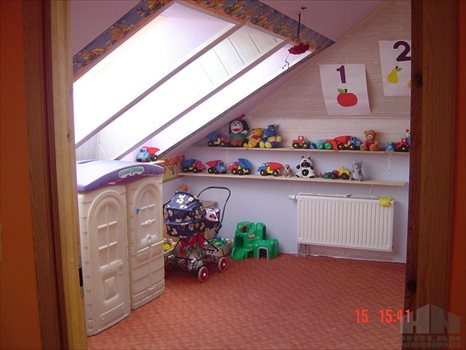 Dom na sprzedaż Józefosław 283m2 Foto 6