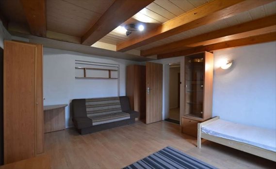 Mieszkanie czteropokojowe na sprzedaż Wrocław, Śródmieście, Henryka Sienkiewicza 81m2 Foto 8