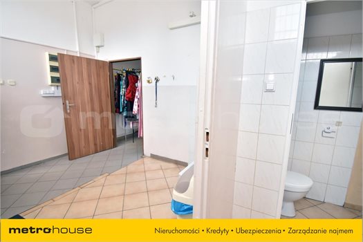 Lokal użytkowy na wynajem Olsztynek, Olsztynek 103m2 Foto 5