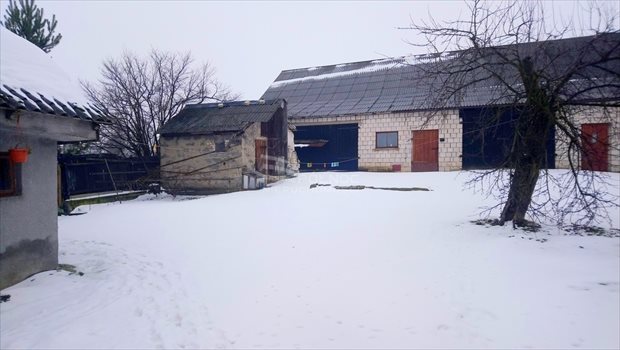 Dom na sprzedaż Łobzów 67m2 Foto 9